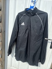 Adidas black full for sale  TADWORTH