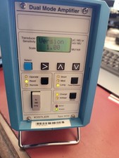 Kistler type 5010 for sale  Chandler