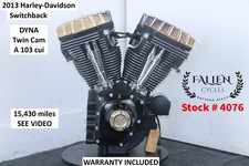 2013 harley dyna for sale  Daytona Beach