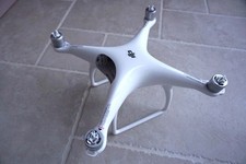 Dji phantom body d'occasion  Cordes-sur-Ciel