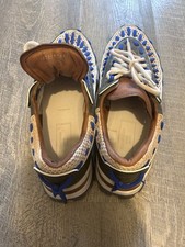 Chaussures ermenegildo zegna d'occasion  Marseille II