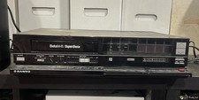 Sanyo model vcr for sale  Santa Maria