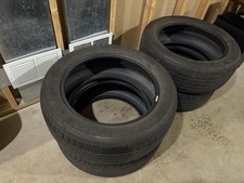 Dunlop grandtrek pt21 for sale  Chicago