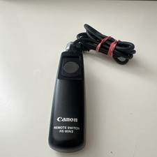 Remotes & Shutter Releases for sale  HULL