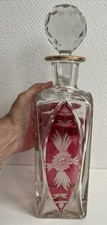 Rare bouteille carafe d'occasion  Gif-sur-Yvette