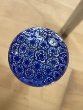 Murano glas paperweight gebraucht kaufen  Innenstadt