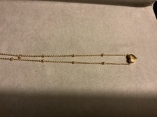Beautiful 18ct gold for sale  CHRISTCHURCH
