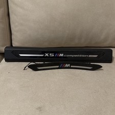 Bmw f95 competition for sale  ROTHERHAM