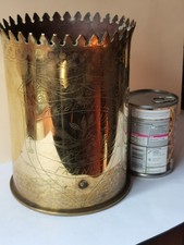Antique trench art for sale  MINEHEAD