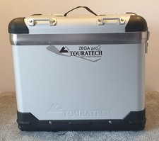 Touratech zega pro for sale  STEVENAGE