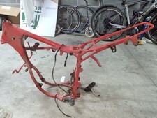 Telaio moto aprilia usato  Sala Baganza
