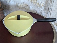 Cocotte fonte creuset d'occasion  Audincourt