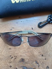 Warrior golf sunglasses for sale  LONDON