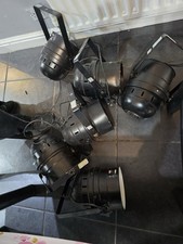 Set six lights for sale  BIRMINGHAM