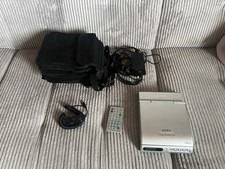 Apex portable dvd gebraucht kaufen  Falkenstein