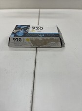 Usado, Cartucho de tinta amarela HP 920 para Officejet 6000 6500 7000 7500, validade/ABR 2012 comprar usado Usado, Cartucho de tinta amarela HP 920 para Officejet 6000 6500 7000 7500, validade/ABR 2012 comprar usado  Enviando para Brazil