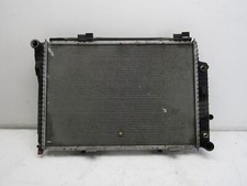 Engine radiator slk230 for sale  Houston