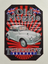 Teignworthy brewery old for sale  PRESTON