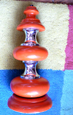 Pied lampe années d'occasion  Capendu