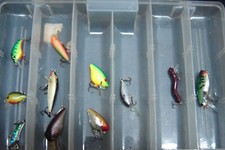Ultra lite lures for sale  Cordele
