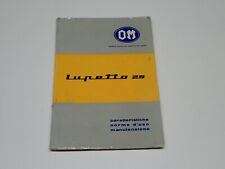 Lupetto caratteristiche norme usato  Villar Focchiardo