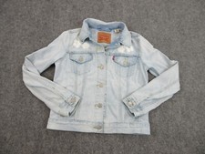 Levis jacket womens for sale  Summerville