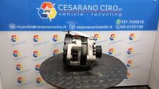 Alternatore 96627030 chevrolet usato  Cinisello Balsamo