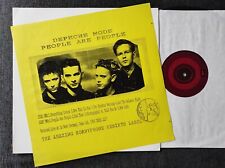 Depeche mode people usato  Forli