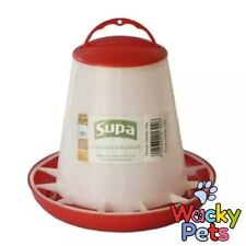 Poultry feeder supa for sale  MIDDLESBROUGH