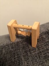 wooden baby gym for sale wooden baby gym for sale HAVANT