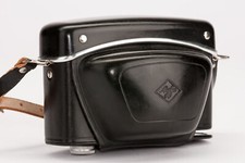 Agfa 6133 bereitschaftstasche gebraucht kaufen  Filderstadt