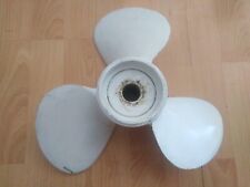 Bootspropeller 14x18 propeller gebraucht kaufen  Osthofen