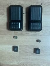 Motorini alzavetro elettrici usato  Asti