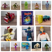 Scooby doo toy for sale  CULLOMPTON