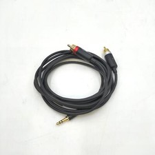 Amazon basics audiokabel gebraucht kaufen  Grünhain-Beierfeld