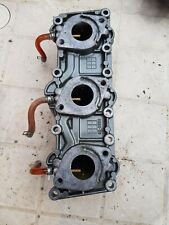 Vendo fuoribordo suzuki usato  Zignago
