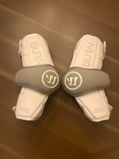 Warrior burn lacrosse for sale  Seattle