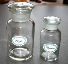 Glasflaschen glas flaschen gebraucht kaufen  Hohenwestedt