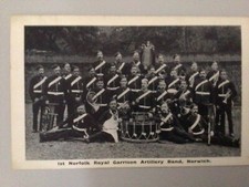1st norfolk royal for sale  BUCKINGHAM