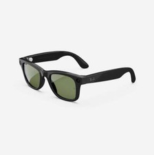 Ray ban meta d'occasion  Expédié en France