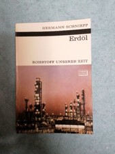 Hermann schniepp erdöl gebraucht kaufen  Euskirchen