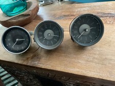 Uhr vdo typ gebraucht kaufen  München