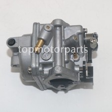 Usado, Carburador genuíno 3303-8M0053668 para motor de popa Mercury Mariner 4 tempos 6HP  comprar usado  Enviando para Brazil