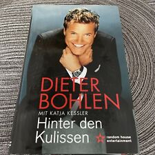 Dieter bohlen den gebraucht kaufen  Gommern