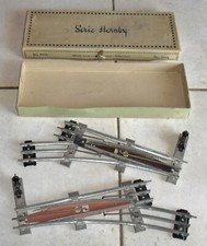 Hornby meccano aiguillages d'occasion  Saint-Lupicin