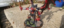 Warhammer oop metal for sale  IPSWICH