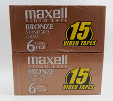sealed vhs tapes for sale  Elton