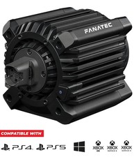 Fanatec clubsport 15nm for sale  BUCKINGHAM