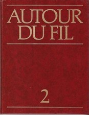 Autour fil encyclopedie d'occasion  France