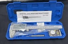 Digital caliper inch for sale  Ashland
